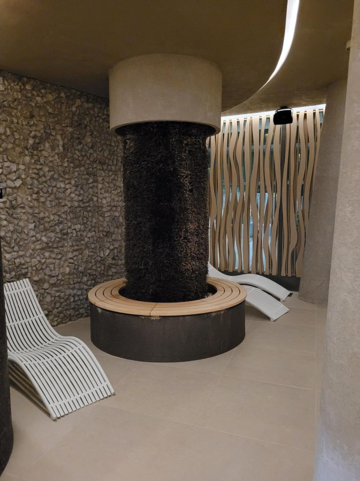 Wave Prestige Sea View - Spa&Pools مينززدرويه المظهر الخارجي الصورة